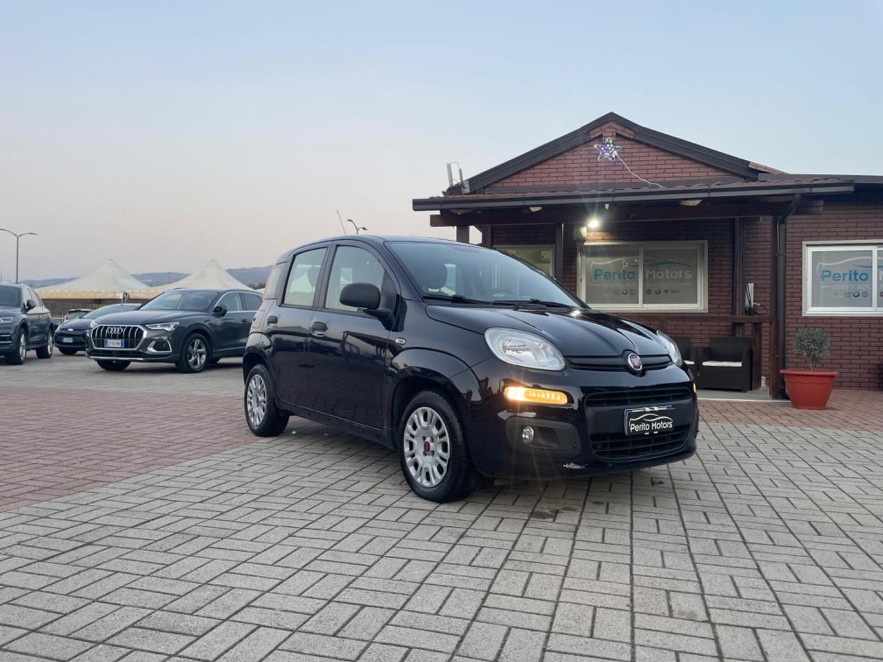 Fiat Panda 1.3 MJT 95 CV S&S Easy