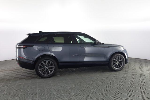 LAND ROVER Range Rover Velar Range Rover Velar 2.0D I4 204 CV Dynamic SE