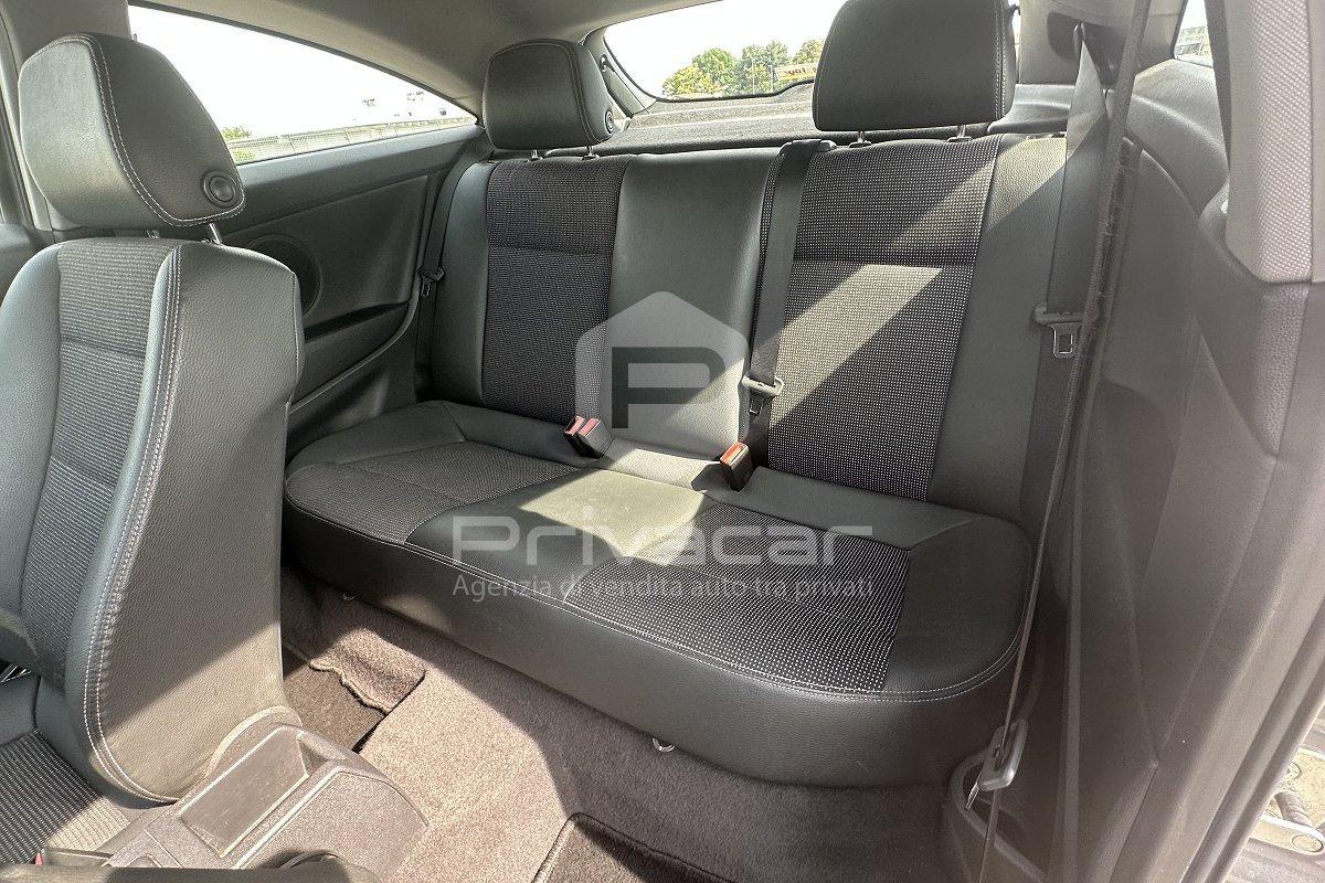 OPEL Astra GTC 1.7 CDTI 101CV 3 porte Cosmo