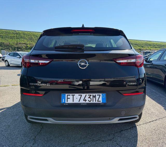 OPEL Grandland X 1.2 Turbo 12V 130 CV Start&Stop Advance