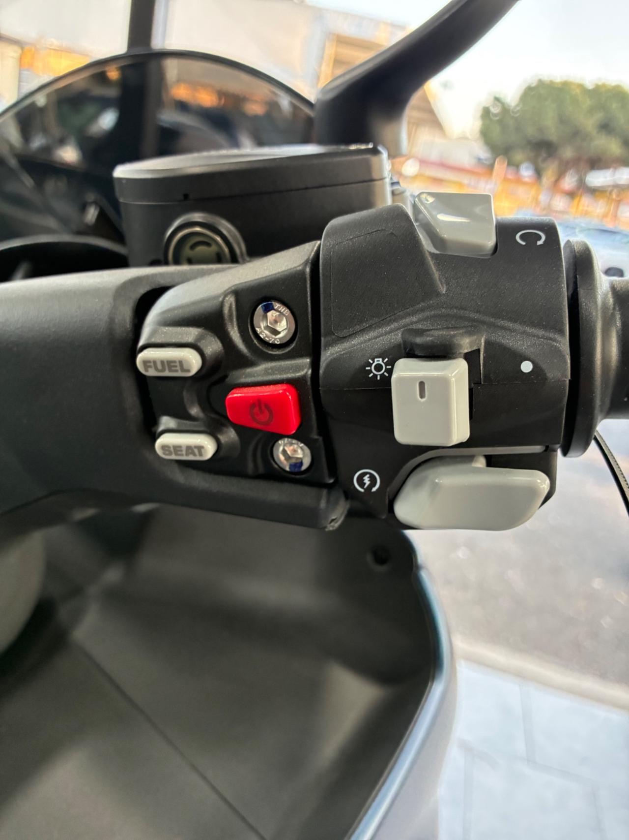Zontes ZT 125 D Nuovi pronta consegna