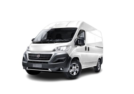 Fiat Educato 35 mh2 122cv 47kwh