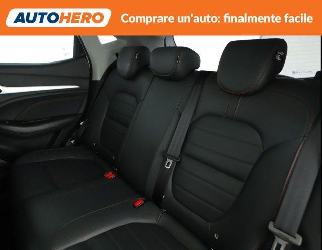 MG ZS 1.0T-GDI Luxury