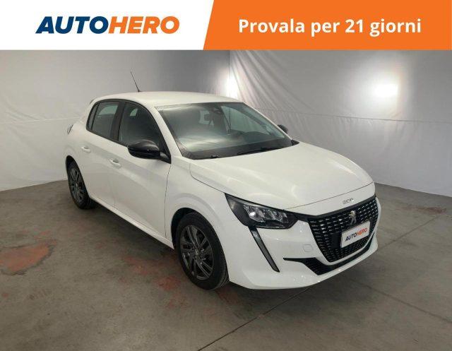 PEUGEOT 208 PureTech 75 Stop&Start 5 porte Active Pack