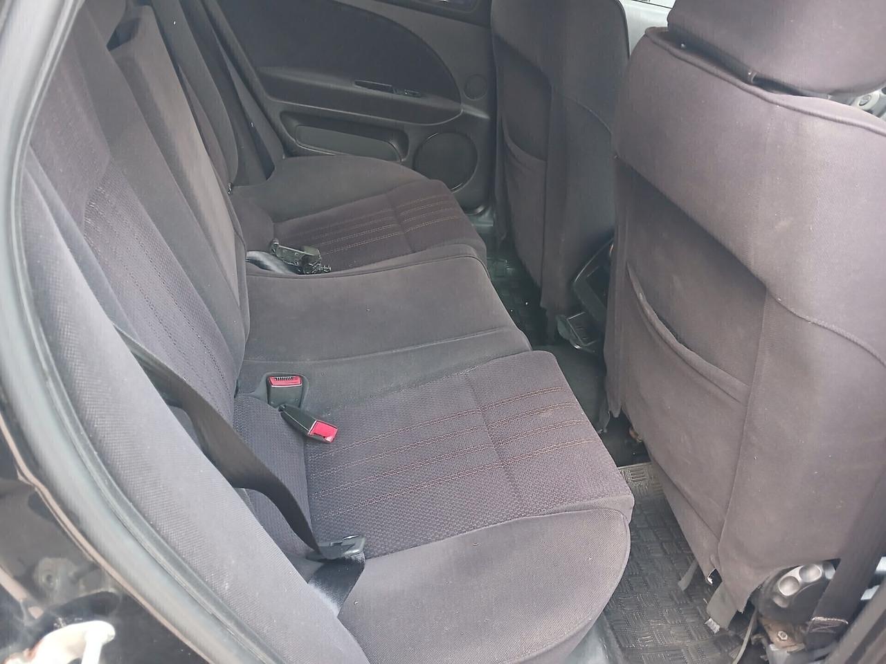 Alfa Romeo 159 1.9 JTDm Sportwagon