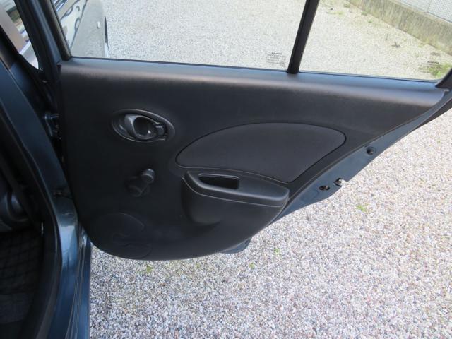 NISSAN Micra 1.2 12V 5 porte Tekna