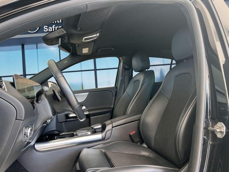 Mercedes-Benz GLA GLA 200 d Automatic Sport Plus