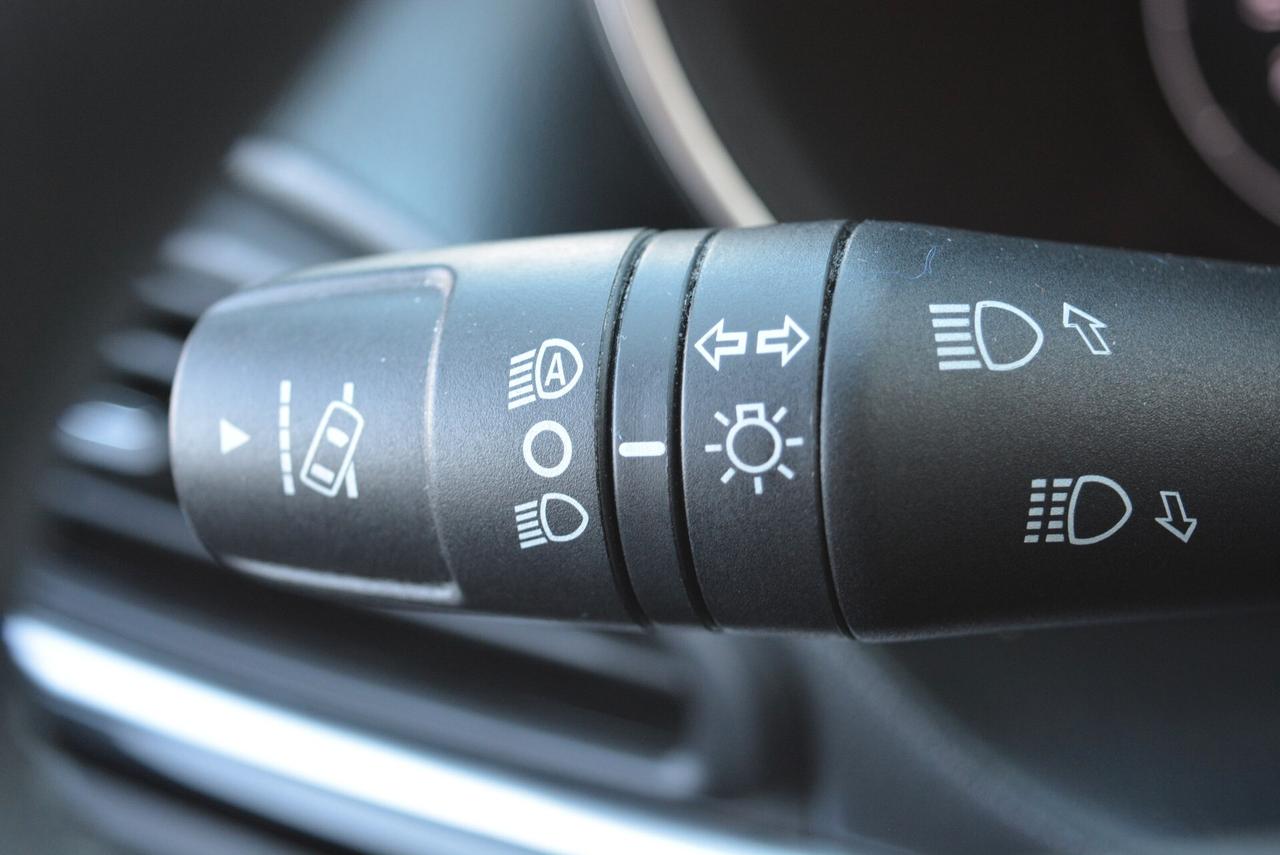 Fiat Tipo 16 Mjt 130 cv SW Business Led Telecamera