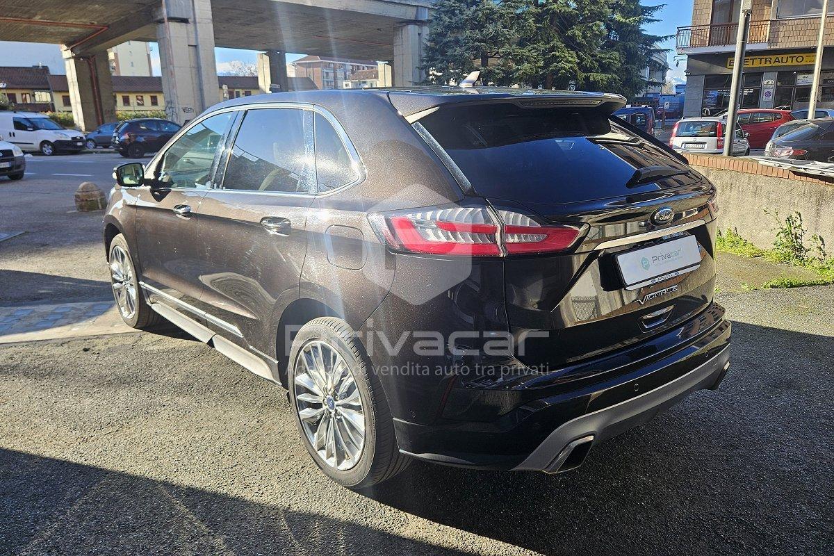 FORD Edge 2.0 EcoBlue 238 CV AWD Start&Stop aut. Vignale