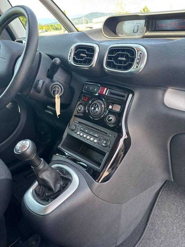 Citroën C3 Picasso NEOP. C3 Picasso 1.4 VTi 95