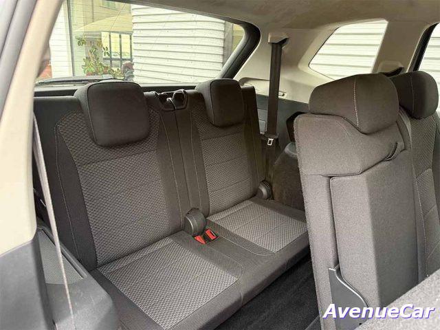 VOLKSWAGEN Tiguan Allspace 2.0 tdi Business 4motion 7 POSTI dsg TELECAMERA