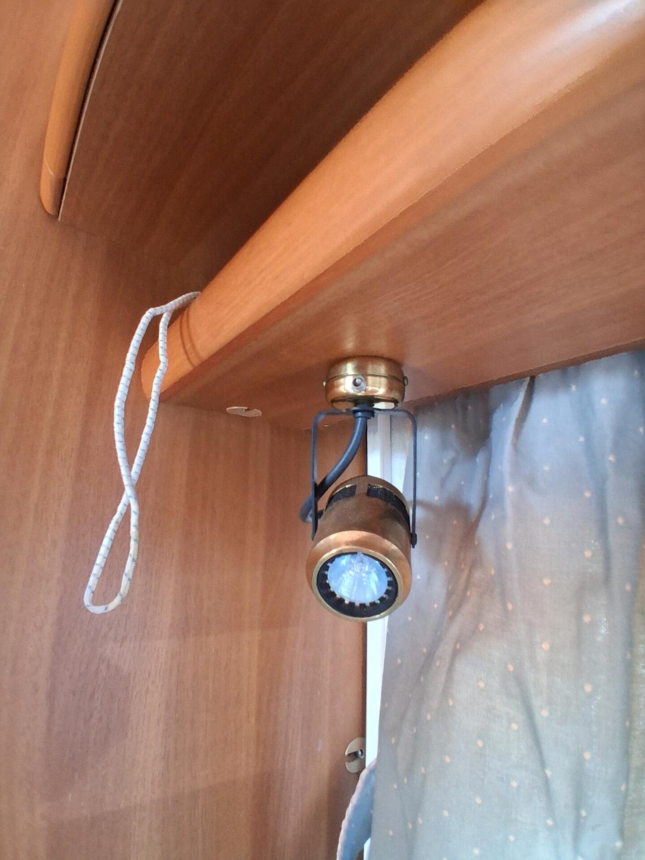 Fiat Ducato Camper Gran mansardato