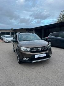 Dacia Sandero 1.5 Blue dCi 95CV - 2019