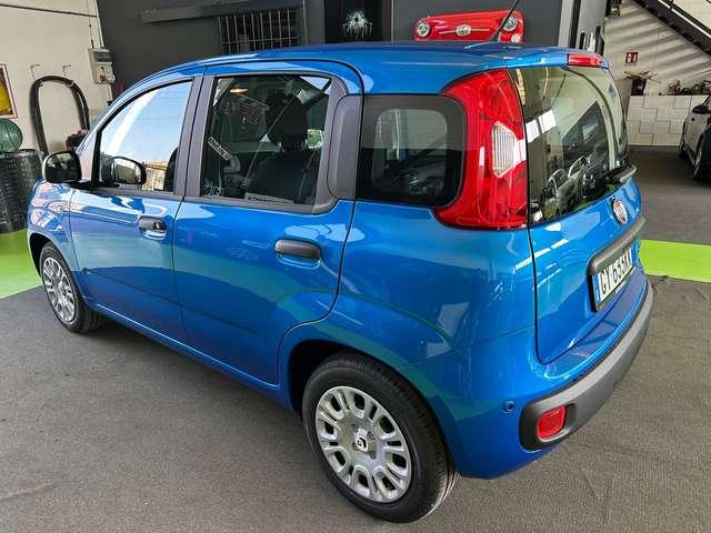 Fiat Panda 1.0 firefly 70CV hybrid NESSUN VINCOLO