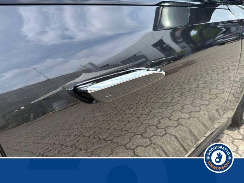 Mercedes-Benz Classe E 220d 4Matic Station Wagon AMG Line Premium