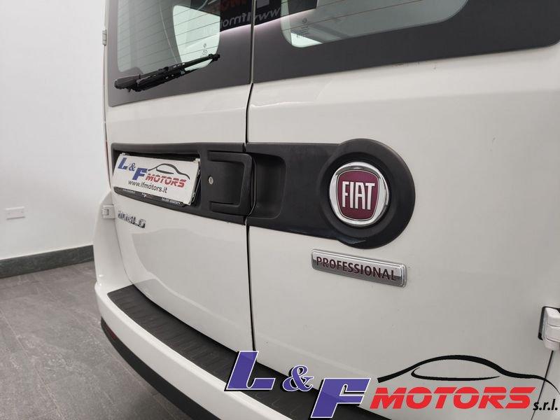 FIAT Doblò 1.3 95 CV 5 posti