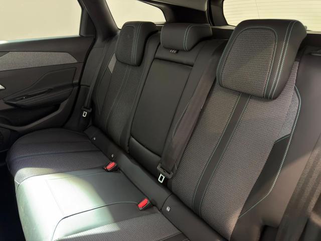 PEUGEOT 308 BlueHDi 130 S&S EAT8 SW