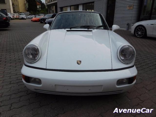 PORSCHE 964 RS AMERICA SOLO 701 ESEMPLARI AL MONDO