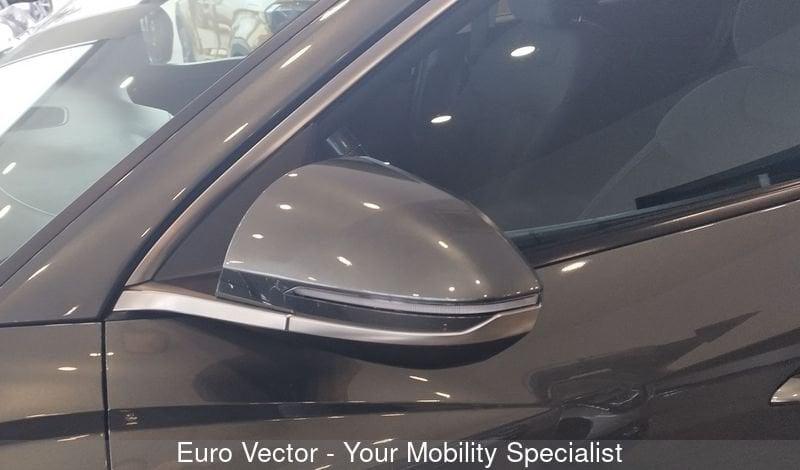 Hyundai Tucson 1.6 CRDi 48V 2wd 115cv Xline