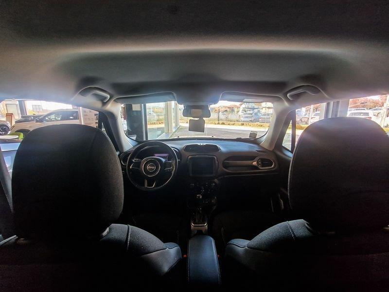 Jeep Renegade 2019 1.6 Multijet 120cv Business 2WD DDCT