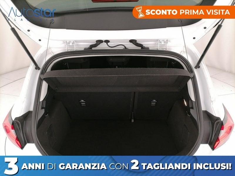 Ford Fiesta 5p 1.1 Titanium Gpl 75cv