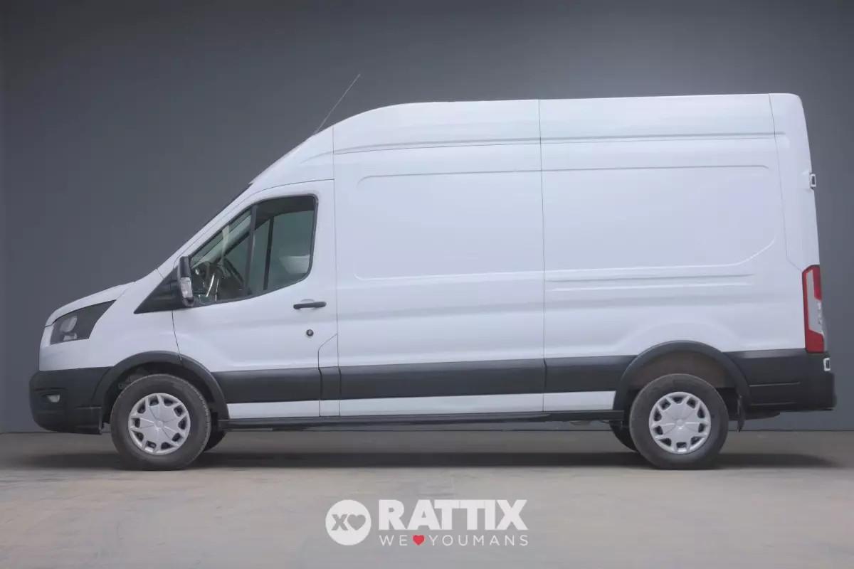 Ford Transit 350 2.0 TDCI 170CV Trend L3H2 RWD N1 (IVA ESCLUSA)