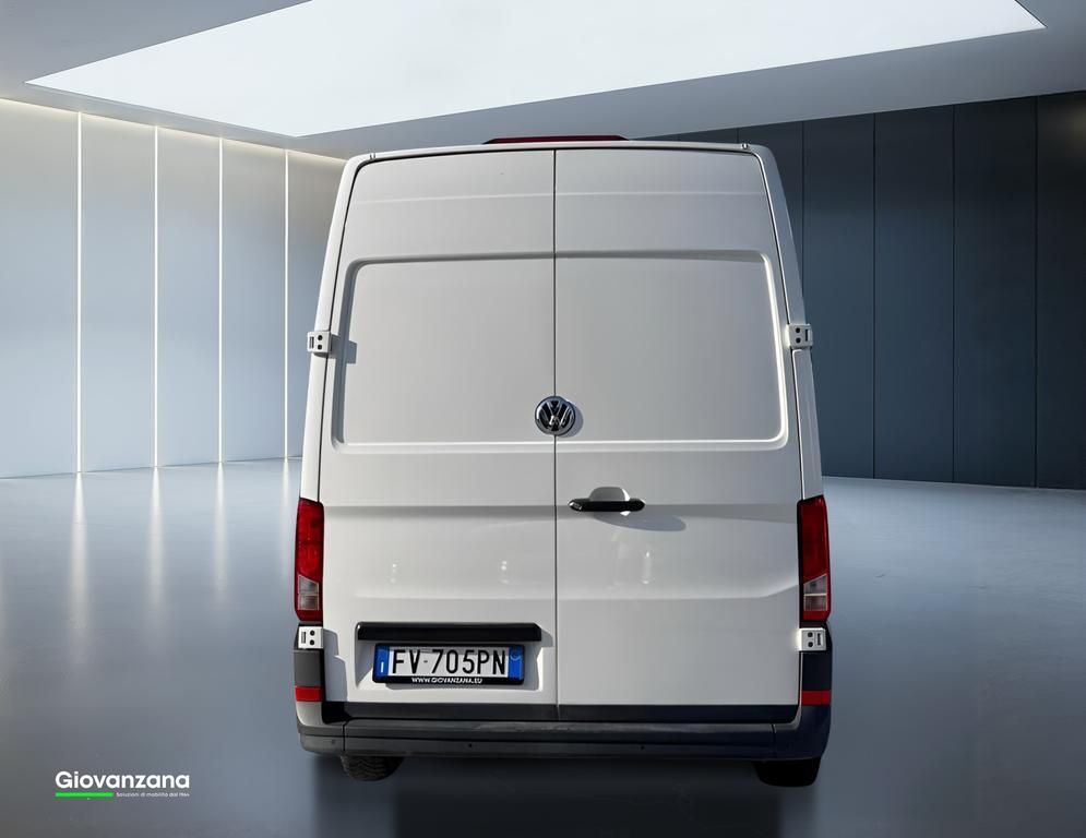 Volkswagen Crafter 30 2.0 tdi 102cv L3H3 Business