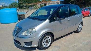 Lancia MUSA 1.4 Oro Plus Ecochic GPL