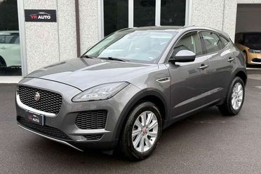 Jaguar E-Pace 2.0d i4 HSE AWD 150cv autom IVA DEDUCIBILE