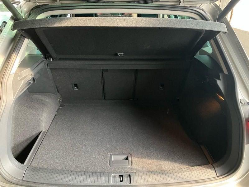 Volkswagen Tiguan 1.5 TSI 96KW Business BMT ACT