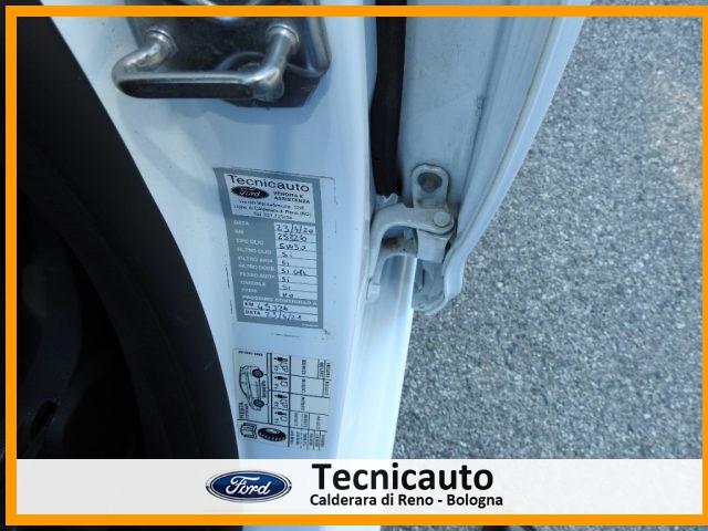 FORD Fiesta 1.4 5 porte Bz.- GPL Titanium *OK NEOPATENTATO*
