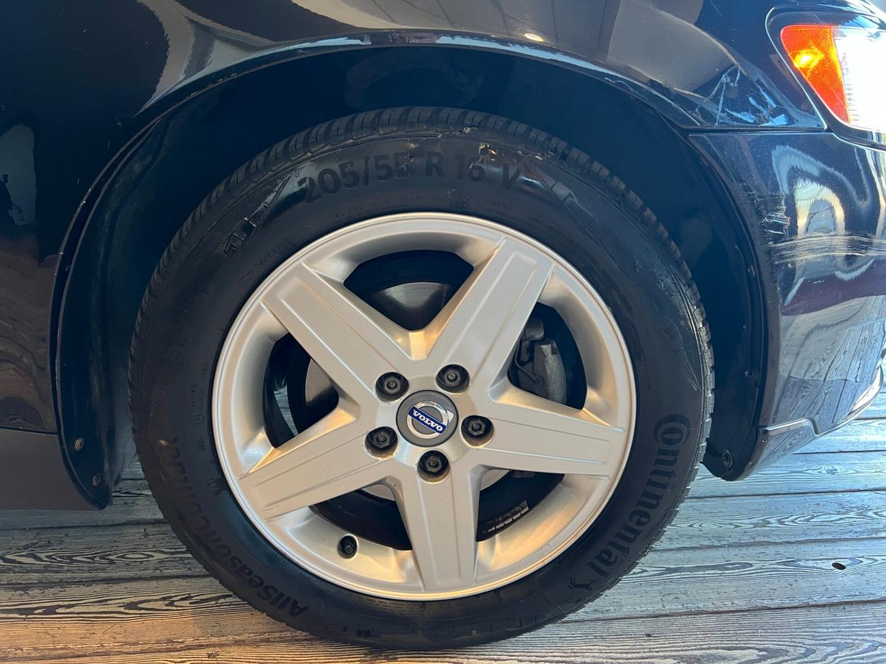 Volvo V50 1.6 D/UNICA PROPRIETARIA
