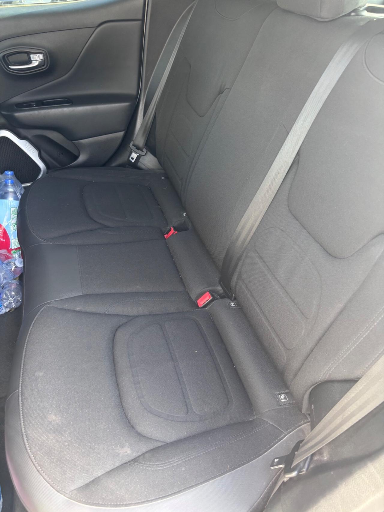 Jeep Renegade 1.6 Mjt DDCT 120 CV Limited