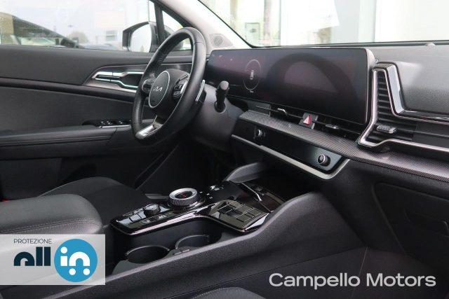 KIA Sportage Sportage 1.6 TGDi HEV AT Style