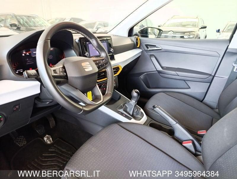 Seat Arona 1.0 EcoTSI Style