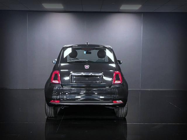 FIAT 500 1.0 Hybrid Cult