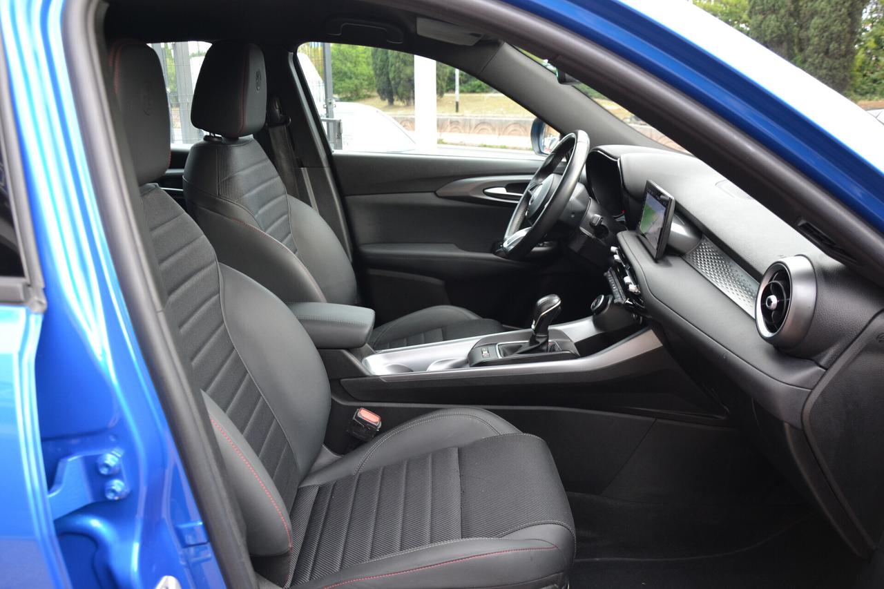 Alfa Romeo Tonale 1.6 D 130CV TCT6 SPRINT **PREZZO VERO**ITALIANA**