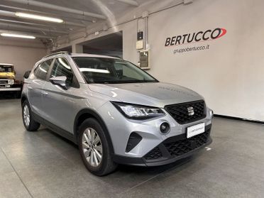 Seat Arona 1.0 EcoTSI Reference