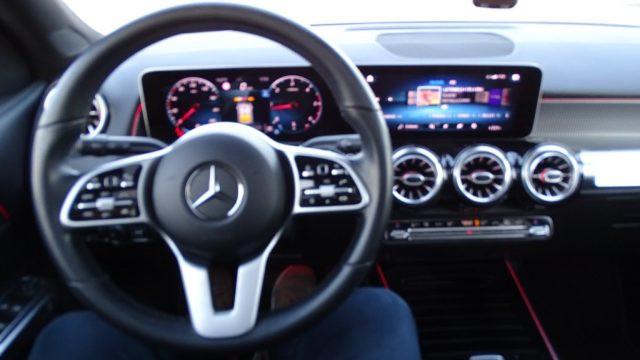 MERCEDES-BENZ GLB 200 d, Automatica, Sport Plus, Tetto elet. Garanzia..