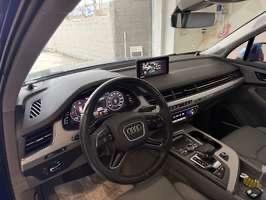 Audi Q7 3.0 TDI quattro tiptronic Sport Plus
