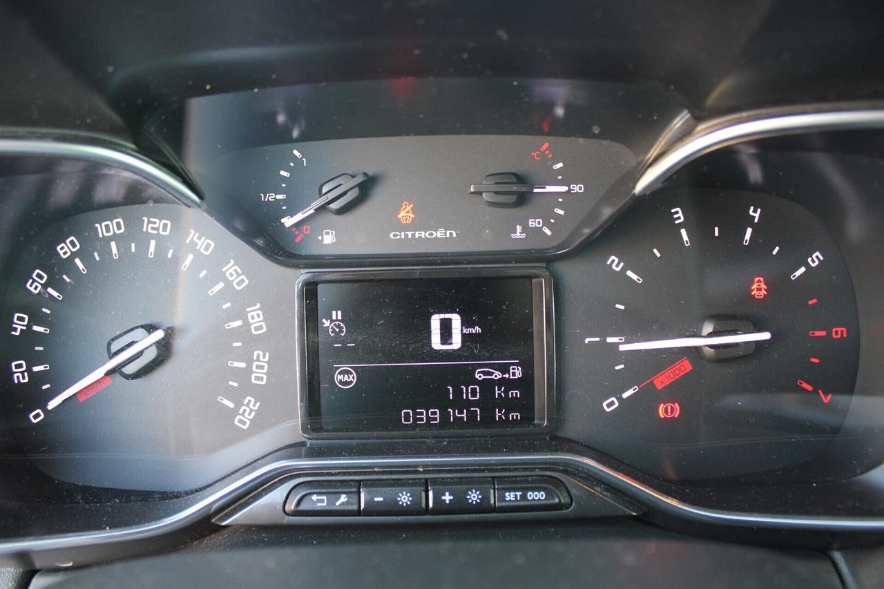 # Citroen C3 Aircross da € 236,00 al mese