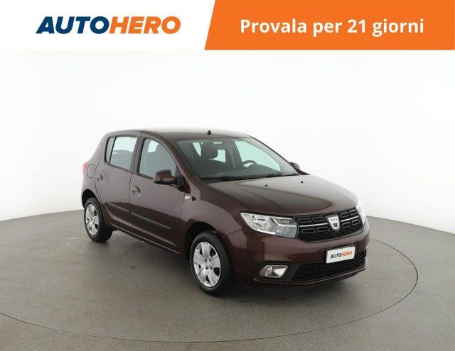 DACIA Sandero 0.9 TCe 12V 90CV Start&Stop Comfort