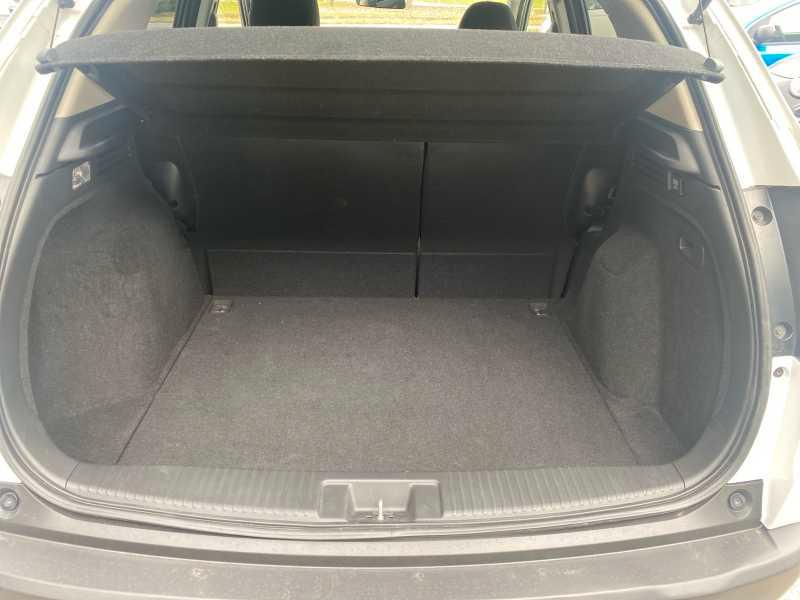 HONDA HR-V 1.5 COMFORT NAVI