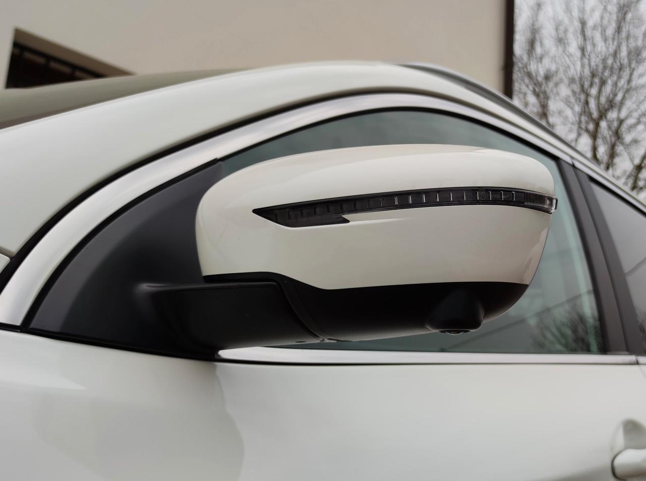 Nissan Qashqai 1.6 dCi 2WD Tekna 360°