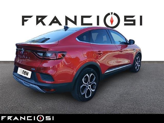 RENAULT Arkana 1.6 E Tech full hybrid Intens 145cv