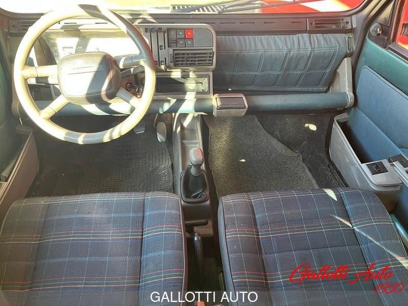 FIAT Panda 1.1 54 cv 4x4 benzina