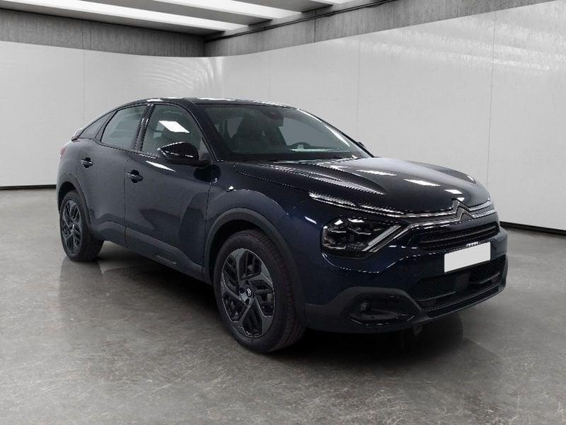 Citroën C4 1.2 puretech Plus s&s 130cv