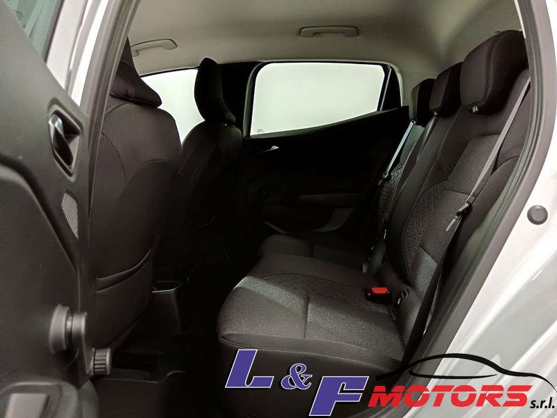 Renault Clio Clio Full Hybrid E-Tech 140 CV