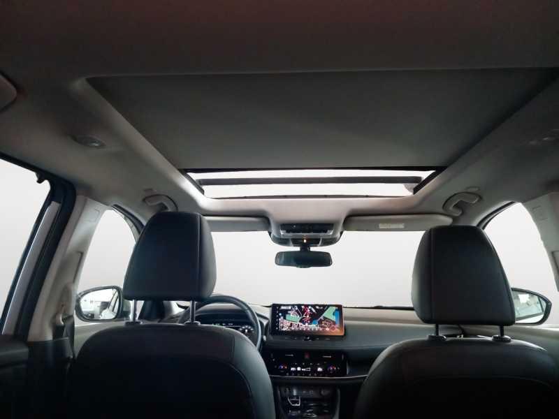 NISSAN X-Trail IV 2022 - X-Trail 1.5 e-power Tekna e-4orce 4wd auto