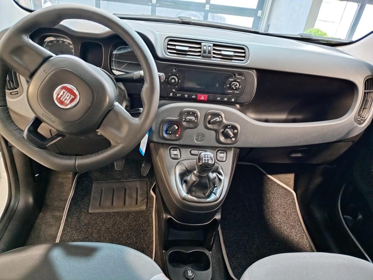 Fiat Panda 1.2 Easy